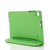 Samsung Galaxy Tab A 10.1" (2019) Kids Case w. Handle / Stand - Green