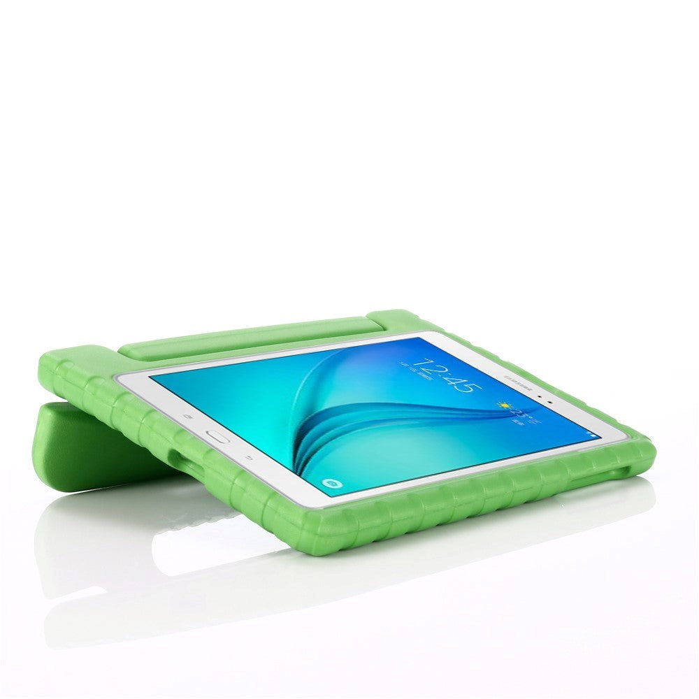 Samsung Galaxy Tab A 10.1" (2019) Kids Case w. Handle / Stand - Green