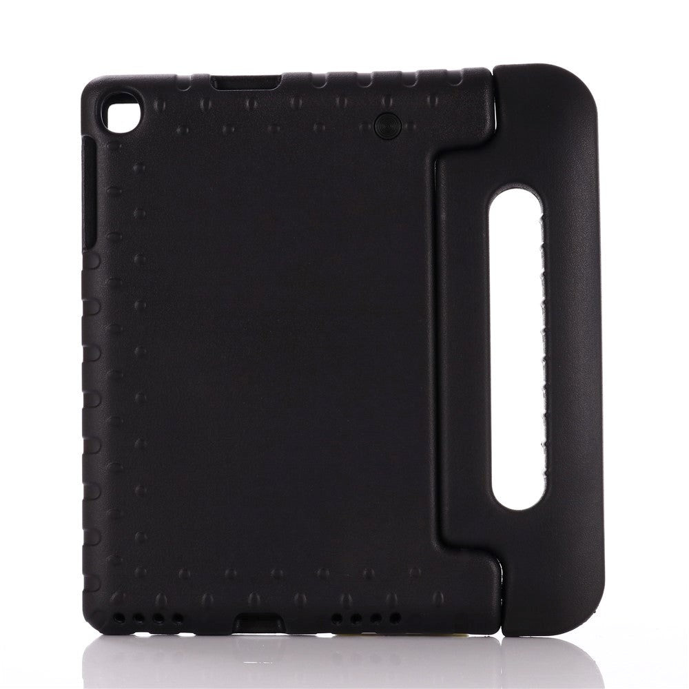 Samsung Galaxy Tab A 10.1" (2019) Kids Case w. Handle / Stand - Black