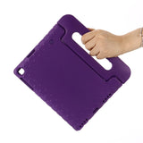 Samsung Galaxy Tab A 10.1" (2019) Kids Case w. Handle / Stand - Purple