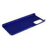 Samsung Galaxy S20 Hard Plastic Case - Blue