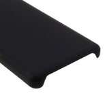 EIDERWOOD Samsung Galaxy Xcover Pro Hard Plastic Case - Black