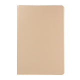 EIDERWOOD Samsung Galaxy Tab S6 Lite (2020-2024) Blank Case with Stand Function - Gold