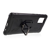 EIDERWOOD Samsung Galaxy A51 (5G) Craftsman Case with Kickstand - Black