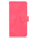 Samsung Galaxy S20 FE / S20 FE (5G) Soft Leather Wallet Case - Pink