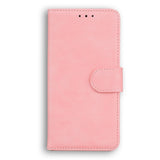 EIDERWOOD Samsung Galaxy A32 (4G) Faux Leather Flip Case with Cardholder & Stand Function - Pink