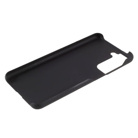 Samsung Galaxy S21 FE (5G) Hard Plastic Case - Black