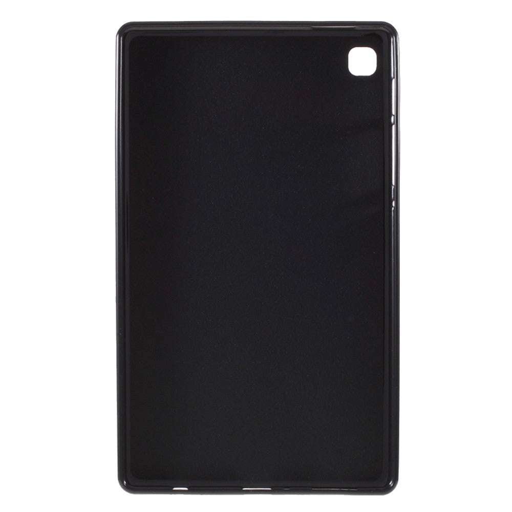 Samsung Galaxy Tab A7 Lite 8.7" Flexible Plastic Case - Black