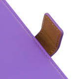 Samsung Galaxy M52 (5G) Folio Leather Wallet Case - Purple