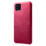 Samsung Galaxy M32 / M22 Leather Case - Pink