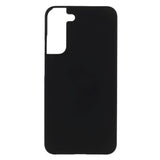 Samsung Galaxy S22 Hard Plastic Case - Black