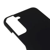 Samsung Galaxy S22 Hard Plastic Case - Black