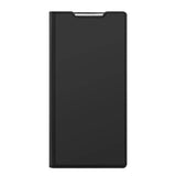 Samsung Galaxy S22 Ultra DUX DUCIS Skin Pro Series Thin Wallet - Black