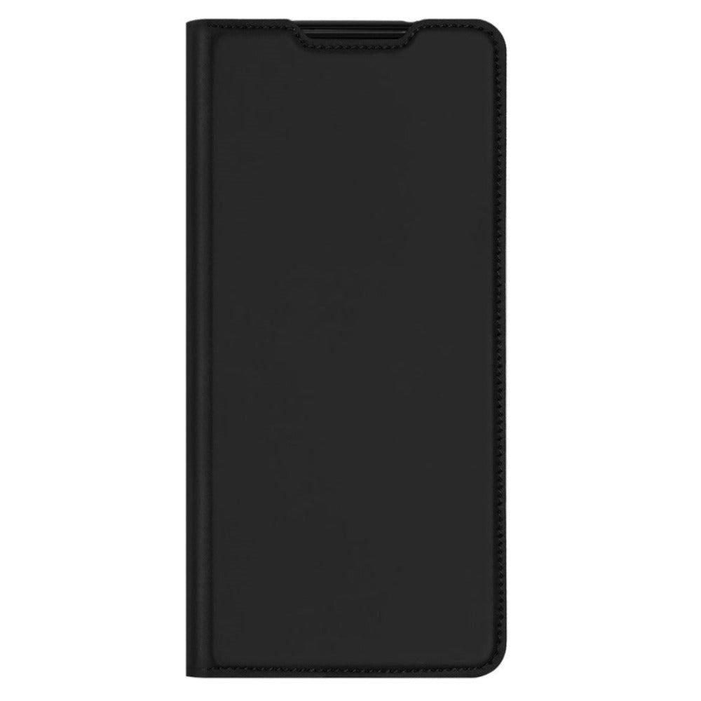 Samsung Galaxy S22 DUX DUCIS Skin Pro Series Thin Wallet - Black