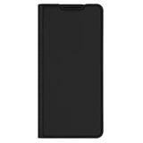 Samsung Galaxy S22 DUX DUCIS Skin Pro Series Thin Wallet - Black