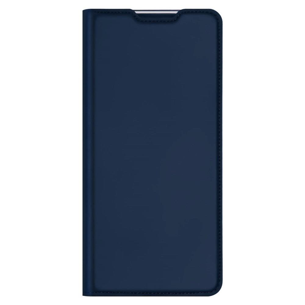 Samsung Galaxy A53 (5G) DUX DUCIS Skin Pro Series Thin Wallet - Blue