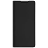 Samsung Galaxy A33 (5G) Dux Ducis Skin Pro Series Thin Wallet - Black