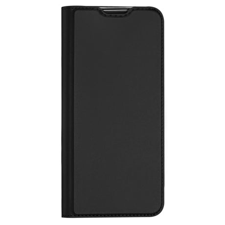 Samsung Galaxy A03 DUX DUCIS Skin Pro Series Thin Wallet Case - Black