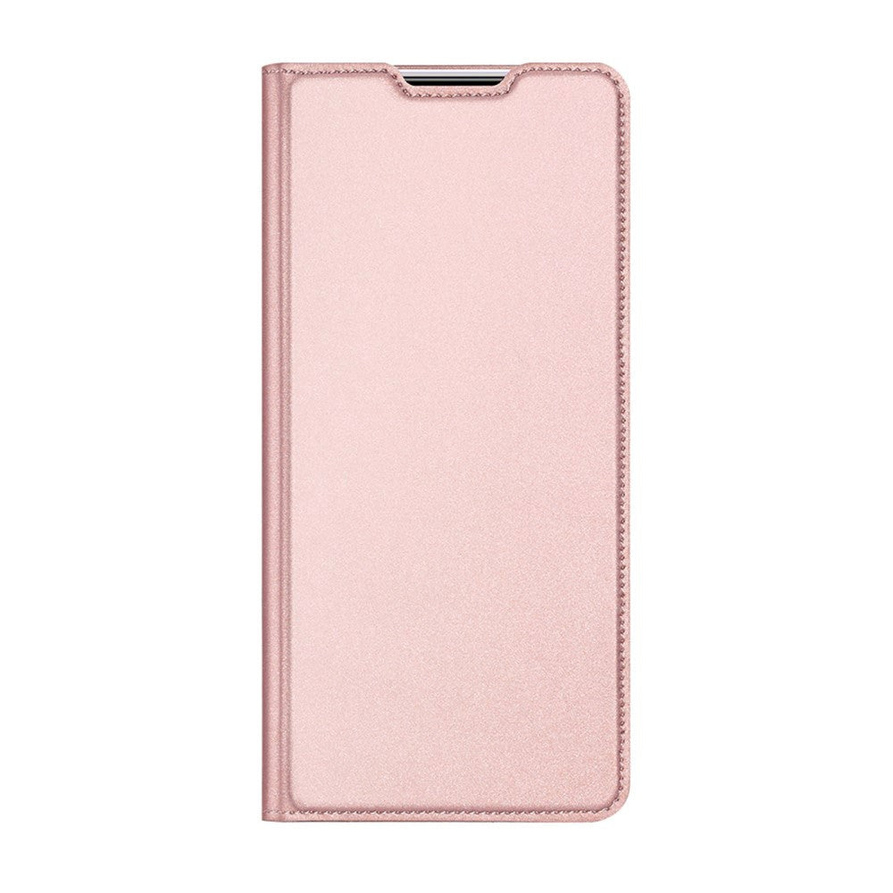 Samsung Galaxy A73 (5G) Dux Ducis Skin Pro Series Thin Wallet - Rose Gold