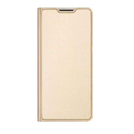 Samsung Galaxy A73 (5G) Dux Ducis Skin Pro Series Thin Wallet - Gold