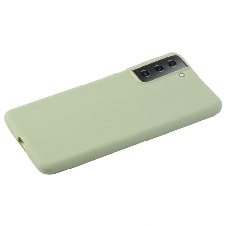 EIDERWOOD Samsung Galaxy S22+ (Plus) Flexible Plastic Case - Green