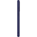 IMAK Samsung Galaxy S22 Plus Flexible Plastic Case - Blue