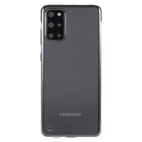 EIDERWOOD Samsung Galaxy S20+ (Plus) Hard Plastic Case - Transparent