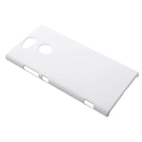 Sony Xperia XA2 Shell Plastic Case White