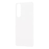 Sony Xperia 1 II Plastic Case - White