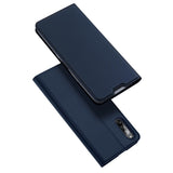 Sony Xperia L4 DUX DUCIS Skin Pro Series - Blue