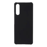 Sony Xperia 10 IV Hard Case - Black