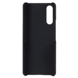 Sony Xperia 10 IV Hard Case - Black