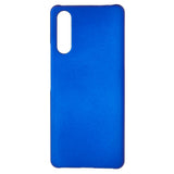 Sony Xperia 10 IV Hard Case - Blue