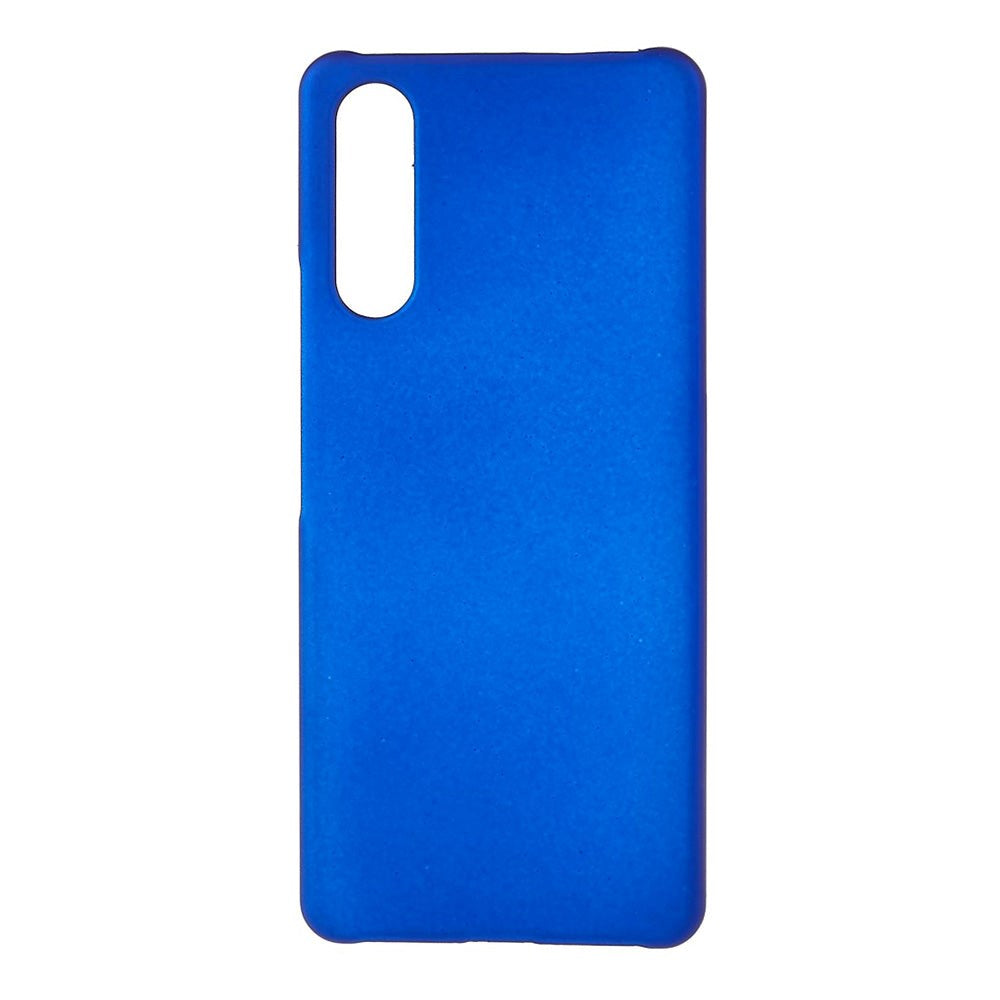 Sony Xperia 10 IV Hard Case - Blue