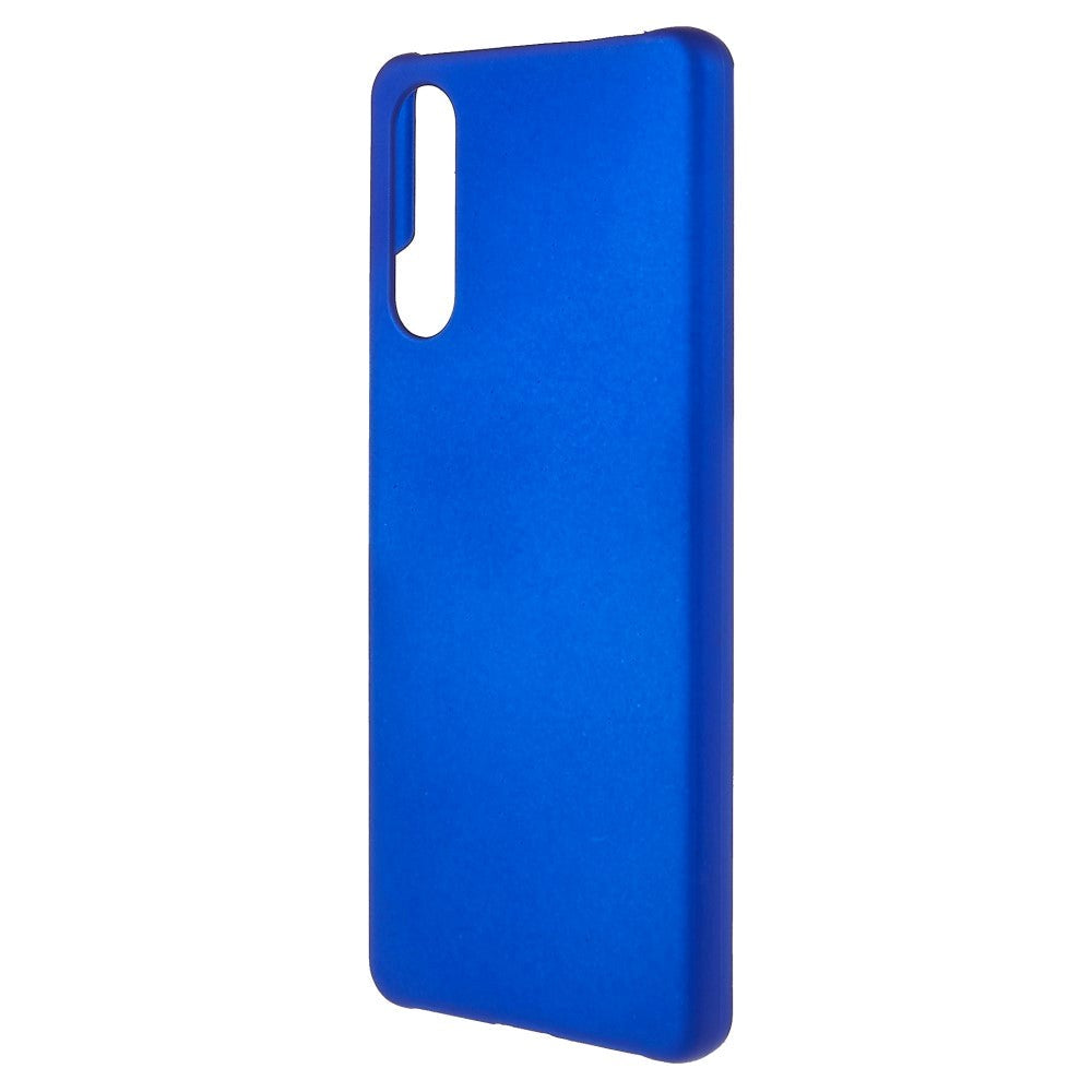 Sony Xperia 10 IV Hard Case - Blue