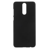 Huawei Mate 10 Lite Plastic Case - Black