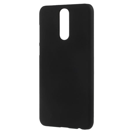 Huawei Mate 10 Lite Plastic Case - Black