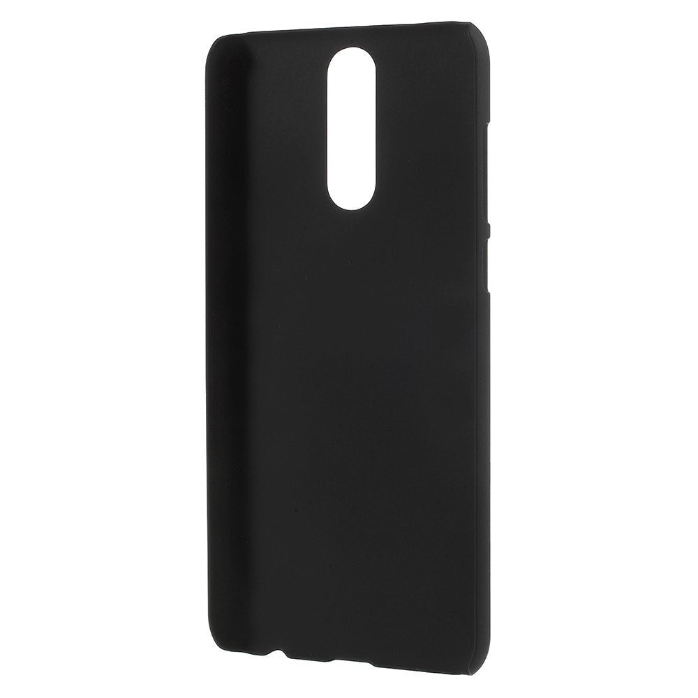 Huawei Mate 10 Lite Plastic Case - Black