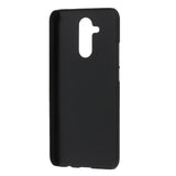 Huawei Mate 20 Lite Plastic Case - Black