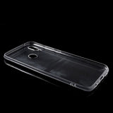 Huawei Y9 (2019) Ultra Thin TPU Case Transparent