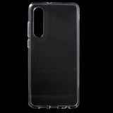 Huawei P30 Non-Slip Inner Flexible Case - Transparent