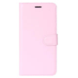 Huawei P30 Lite Soft Pouch Case Pink