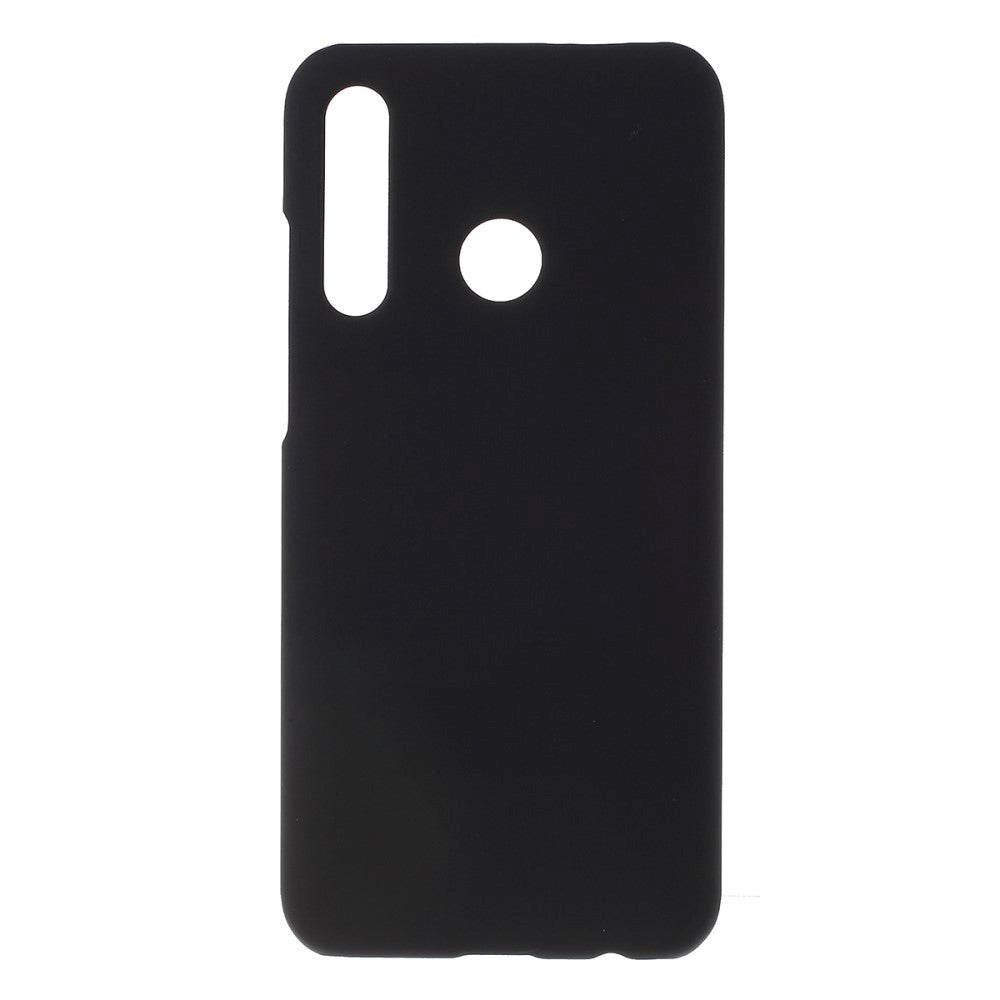 Honor 20 Lite Hard Plastic Case - Black