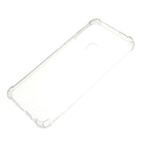 Huawei P Smart Z / Huawei Honor 9X Drop-Proof Clear Case - Transparent