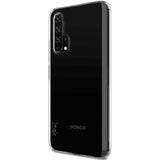 Honor 20 Pro Imak UX-6 Series Flexible Plastic Case - Transparent