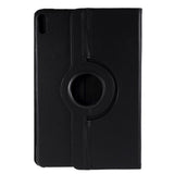 Huawei MatePad Pro 10.8" Classic Leather Case w. 360⁰ Stand function - Black