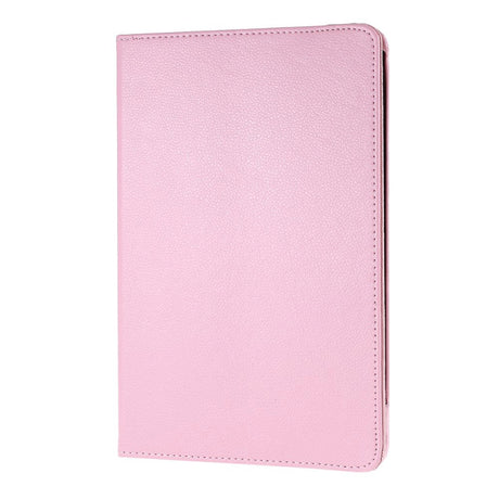 Huawei MatePad Pro 10.8" Classic Leather Case w. 360⁰ Stand function - Pink