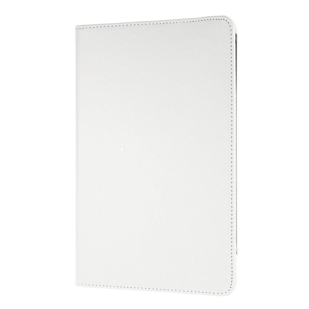 Huawei MatePad Pro 10.8" Classic Leather Case w. 360⁰ Stand function - White