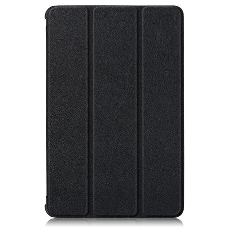 Huawei MatePad Pro 10.8 Tri-Fold Leather Case - Black