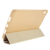 Huawei MatePad 10.8 Pro Leather Case w. Tri-Fold - Gold